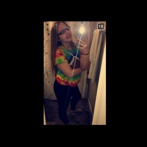 Meet your Posher, Makayla